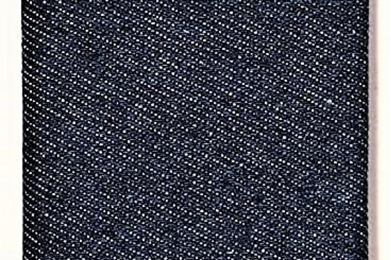 Toppa per rammendi jeans ferro 12 x 45cm blu scuro PR 929 550