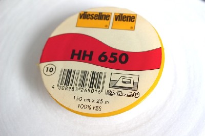 HH650 Ovatta termoadesiva FB-53319552