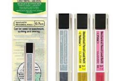 Refill per penna meccanica per marcare (rosa) CLO-5019