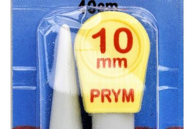 Ferri maglia con pomoli lunghi cm.40 da 10mm PR 218 232