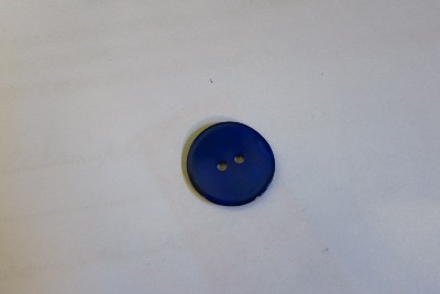 Bottone Blu