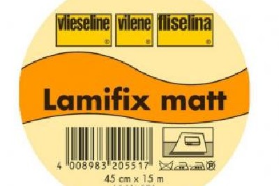 Lamifix Matt - Stabilizzatore