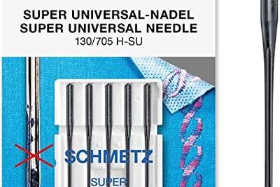 Aghi 70 Super Universal Schmetz 130/705 H-SU -ART. 0704058