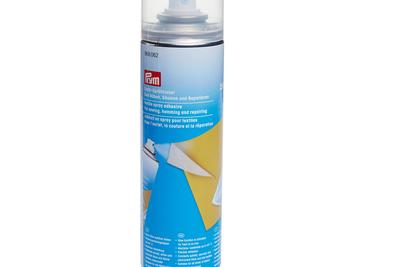 Adesivo spray tessile 250 ml PR 968 062