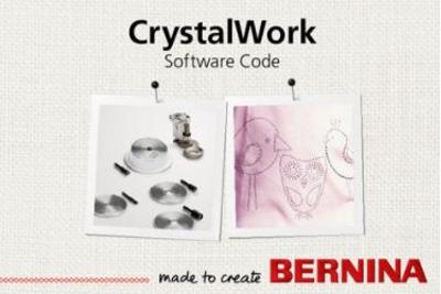 Codice di Attivazione  CrystalWork
