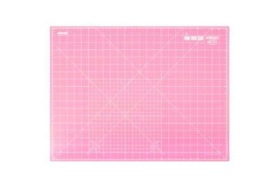 Piano di taglio rosa 45 x 60cm - 17 x 23 inch PR 611 467