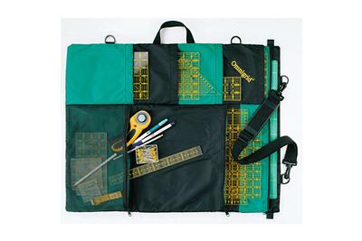 Patch Bag per accessori patchwork & quilting cm.55 x cm.70  (22 inch x 28 inch) PR 612 410