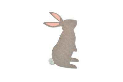 Coniglietto - Little Rabbit